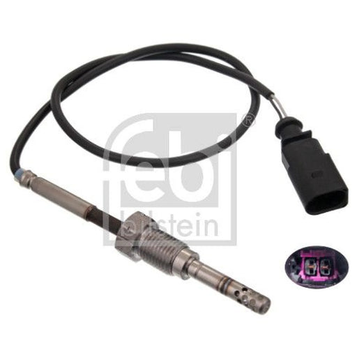 Febi Exhaust Gas Temperature Sensor 49264