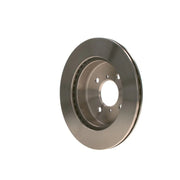 Bosch 2 x Vented Front Brake Discs 0 986 478 984