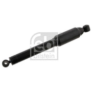 Febi Steering Damper Shock Absorber Front 31449