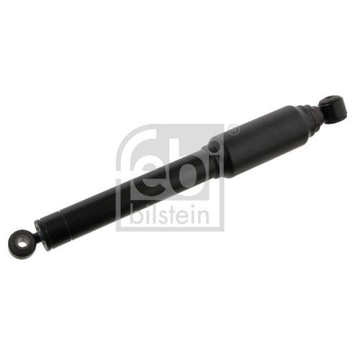 Febi Steering Damper Shock Absorber Front 31449
