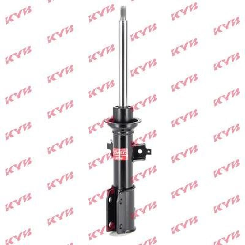 KYB Shock Absorber Damper Strut Front 334807
