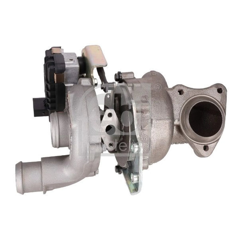 Febi Turbocharger Turbo Unit 187032