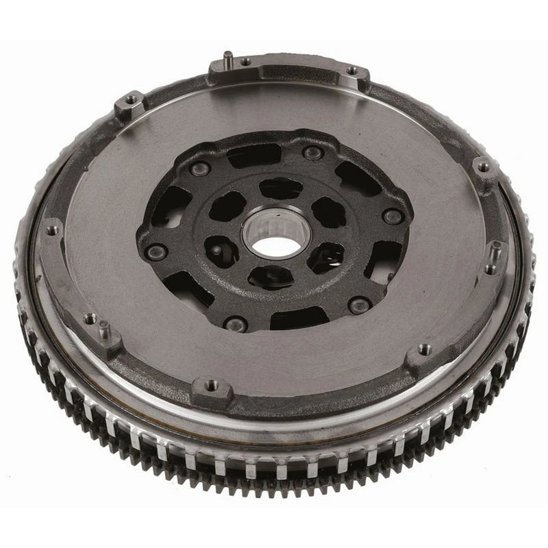 Sachs Engine Flywheel Teeth 2294501328