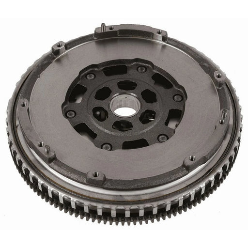 Sachs Engine Flywheel Teeth 2294501328