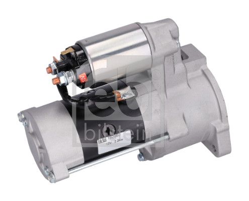 Febi Starter Motor 12V 2.2kW 10 Teeth