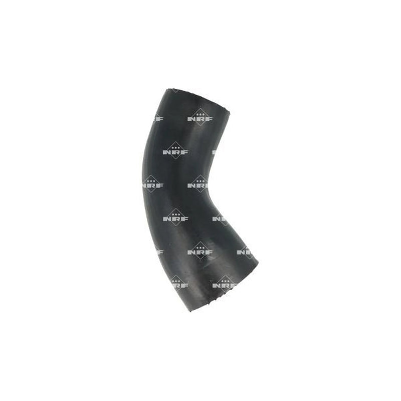 NRF Intercooler Turbo Charge Air Hose 166332