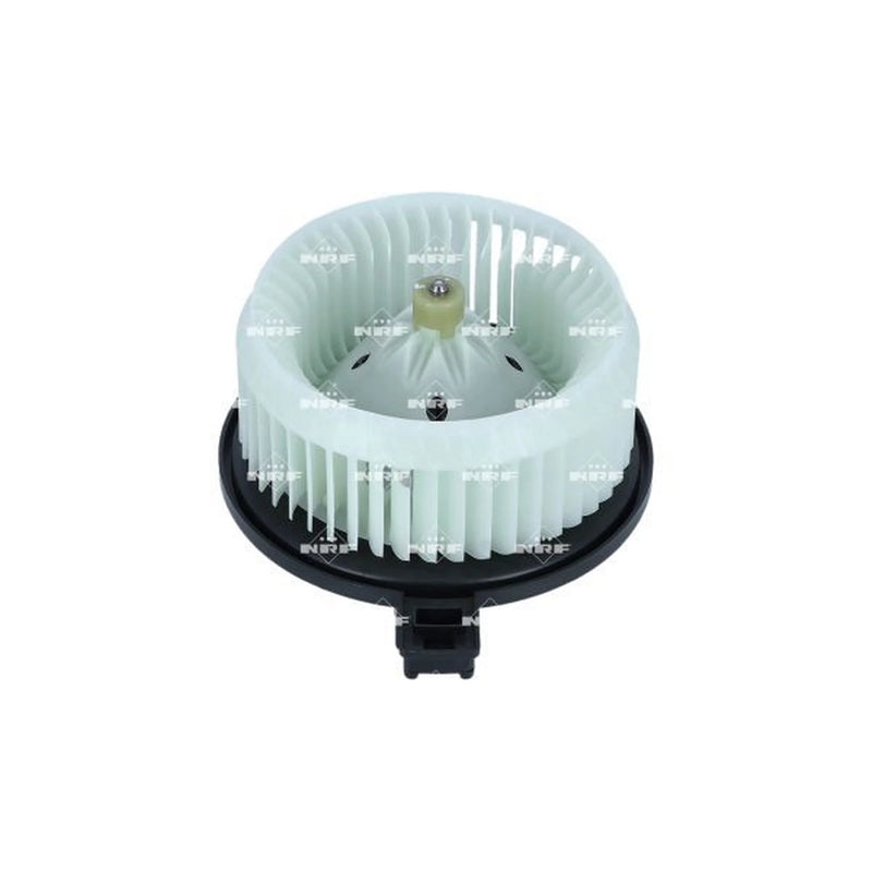 NRF Heater Blower Fan 34660