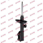 KYB Shock Absorber Damper Strut Front Left 339374
