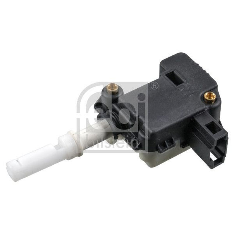 Febi Central Locking Actuator 197340