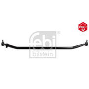 Febi Inner Rack End Right Joint Front 172845