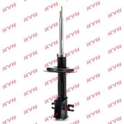KYB Shock Absorber Damper Strut Front 333731