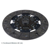 Blue Print Clutch Friction Disc Plate 20 Splines ADT33120
