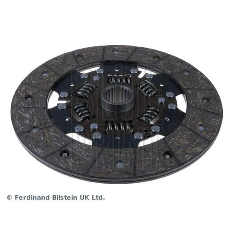 Blue Print Clutch Friction Disc Plate 20 Splines ADT33120