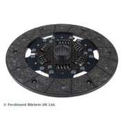 Blue Print Clutch Friction Disc Plate 20 Splines ADT33120