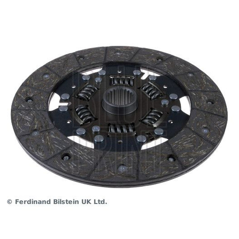Blue Print Clutch Friction Disc Plate 20 Splines ADT33120