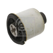 Febi Axle Beam Bushing Rear Right 36569