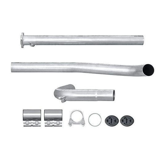 Hella Exhaust Pipe OD 8LA 366 002-301