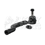 Key Parts Steering Tie Rod End Ball Joint KTR4990