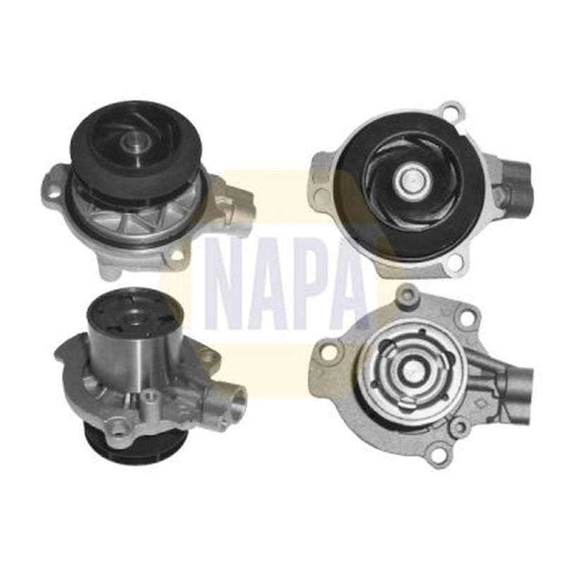 NAPA Engine Cooling Water Pump NWP1068