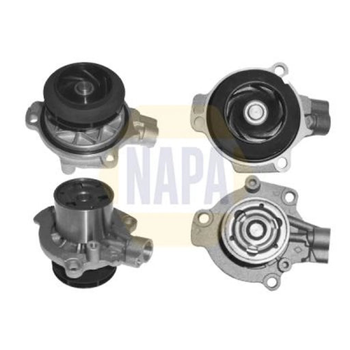 NAPA Engine Cooling Water Pump NWP1068