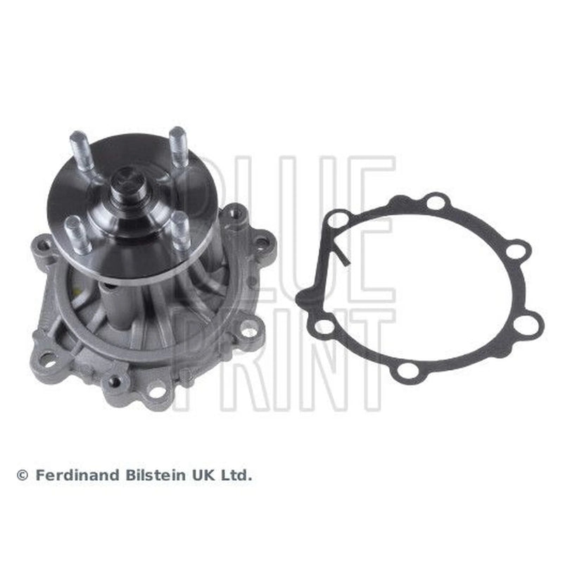 Blue Print Engine Cooling Water Pump ADT39134