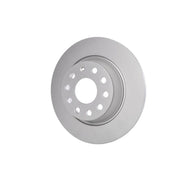 Bosch 2 x Solid Rear Brake Discs 0 986 479 B93
