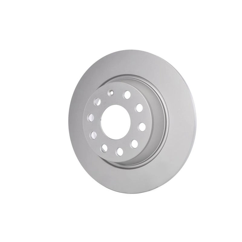 Bosch 2 x Solid Rear Brake Discs 0 986 479 B93