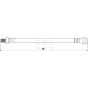 Apec Brake Hydraulic Hose Line Rear HOS3795