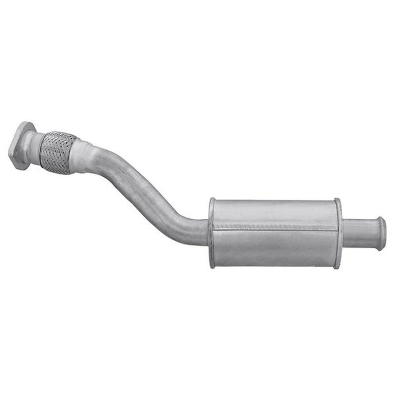 Hella Front Silencer Front 8LB 366 021-121