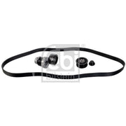 Febi V-Ribbed Belt Set 178230
