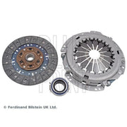 Blue Print Clutch Kit Set 3pc 224mm ADT33084