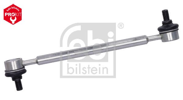 Febi Stabiliser Bar Link Coupling Rod Rear Right