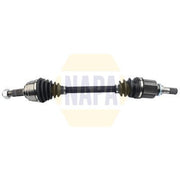 NAPA CV Drive Shaft Driveshaft Front Left NDS1631L
