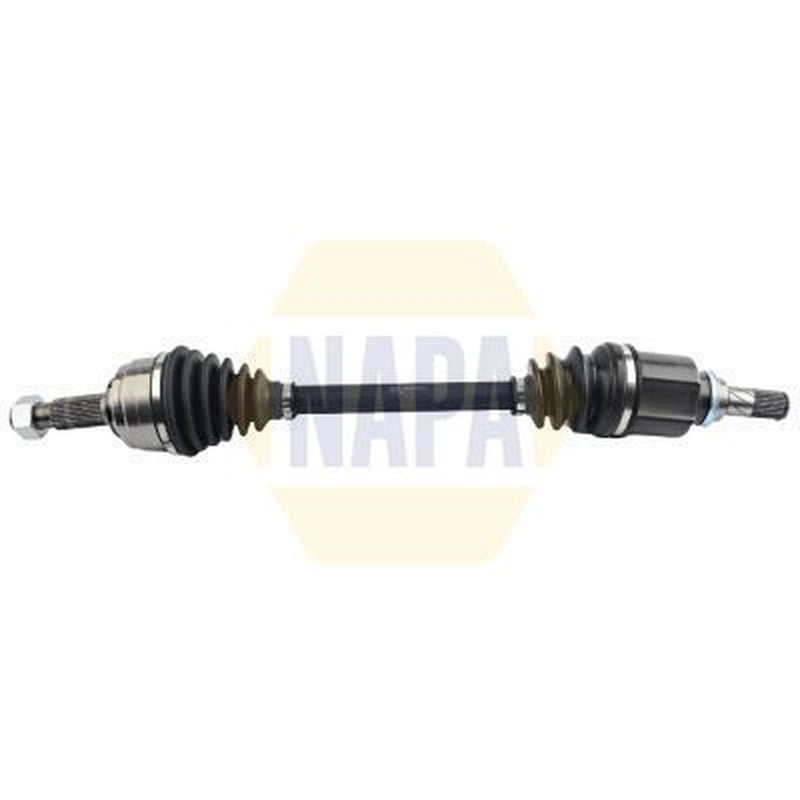 NAPA CV Drive Shaft Driveshaft Front Left NDS1631L