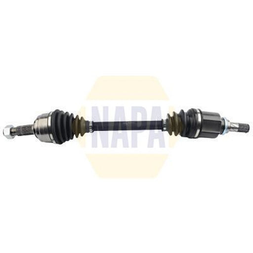 NAPA CV Drive Shaft Driveshaft Front Left NDS1631L