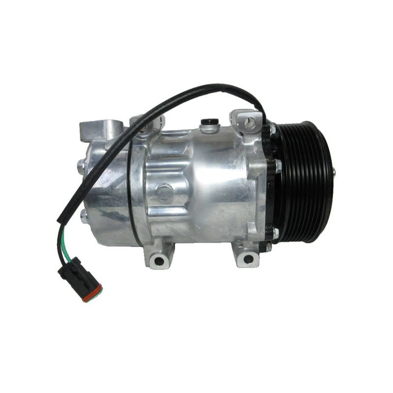 Hella Air Conditioning Compressor 8FK 366 203-331 OE 1853081 1888033 2472901
