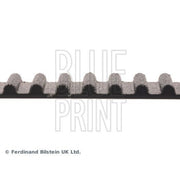 Blue Print Timing Belt Cambelt 178 Teeth ADT37539