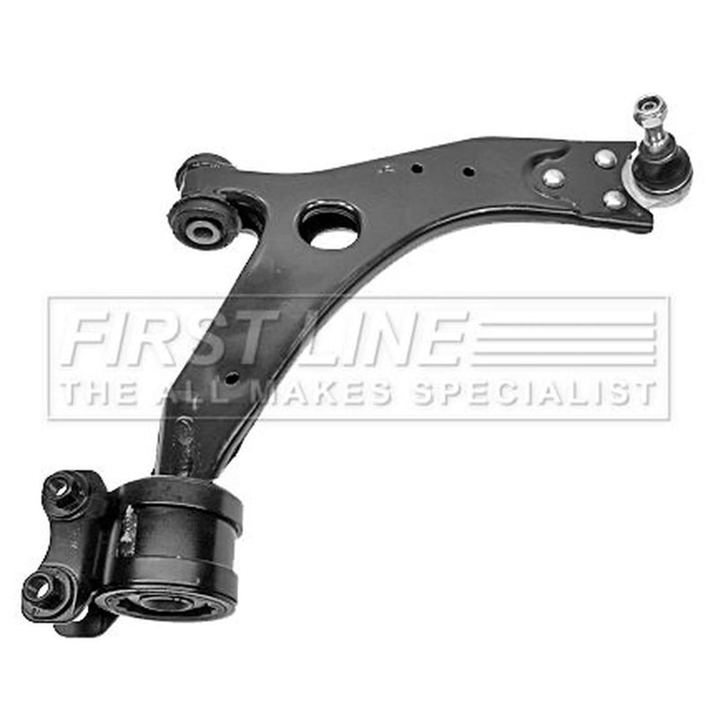 First Line Control/Trailing Arm FCA6806