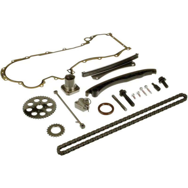 Gates Timing Chain Kit Set Links CHK1017MA