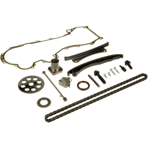 Gates Timing Chain Kit Set Links CHK1017MA