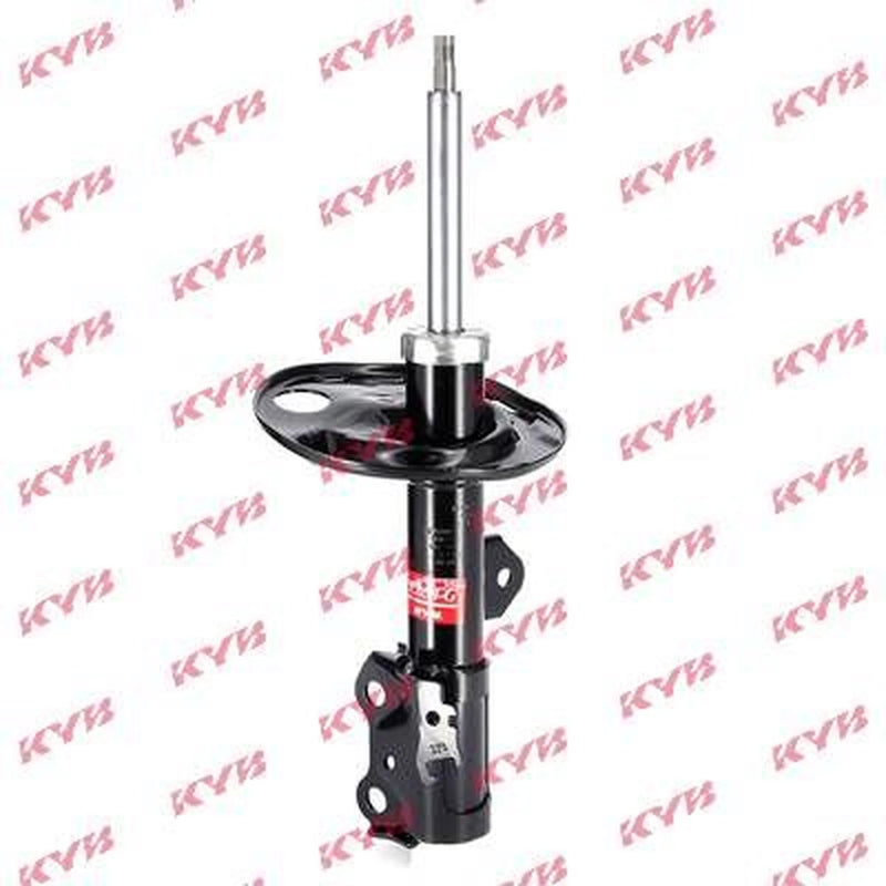 KYB Shock Absorber Damper Strut Front Left 335822