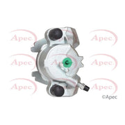 Apec Brake Caliper Assembly Front Right RCA884