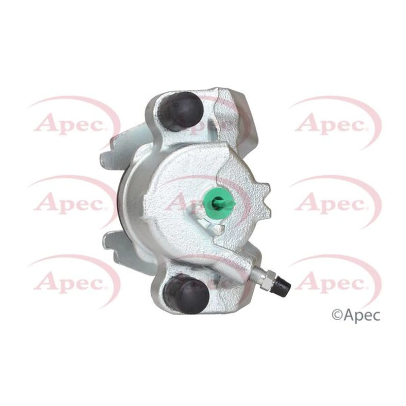 Apec Brake Caliper Assembly Front Right RCA884
