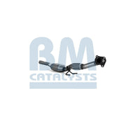 BM Catalysts Homologated Diesel Cat BM80149H