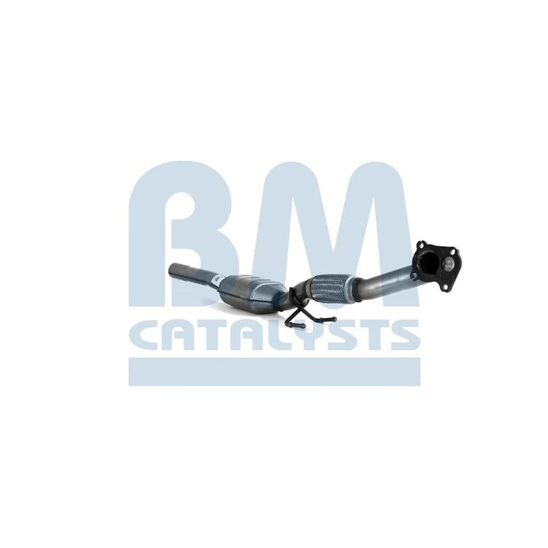 BM Catalysts Homologated Diesel Cat BM80149H