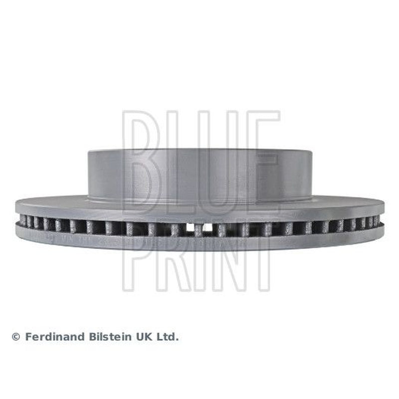 Blue Print 2 x Front Brake Discs ADA104339