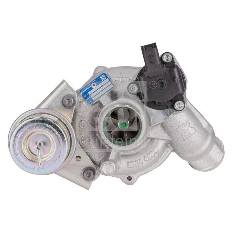 Febi Turbocharger Turbo Unit 186685