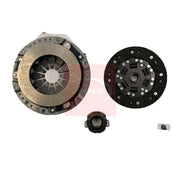 Apec Clutch Kit Set 3pc ACL1285