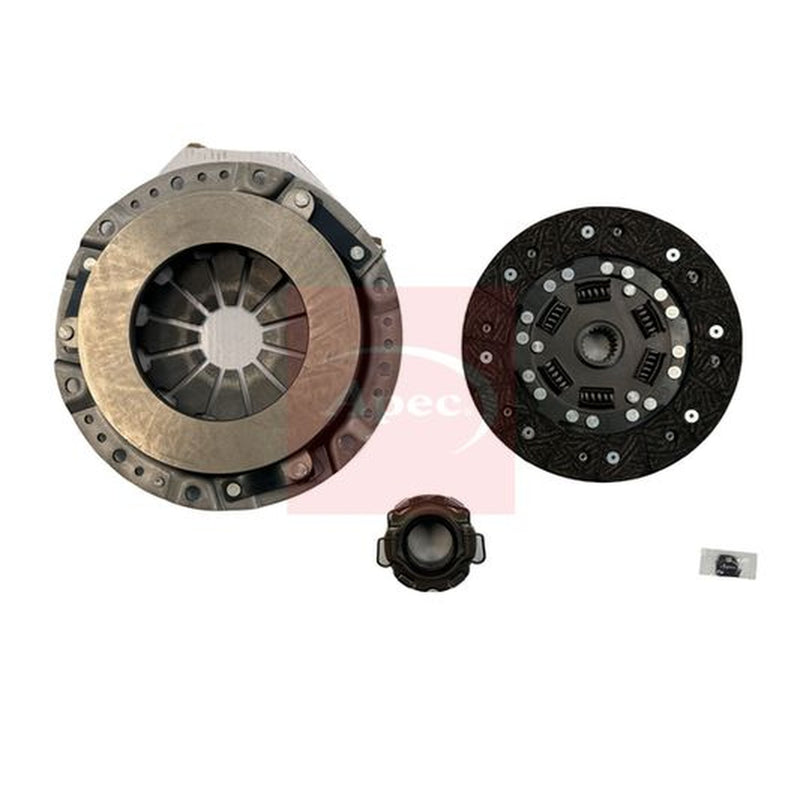 Apec Clutch Kit Set 3pc ACL1285