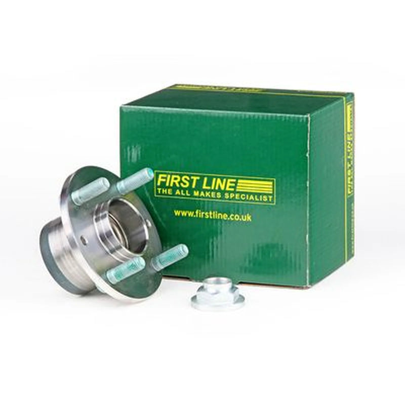 First Line Wheel Bearing Kit FBK561
